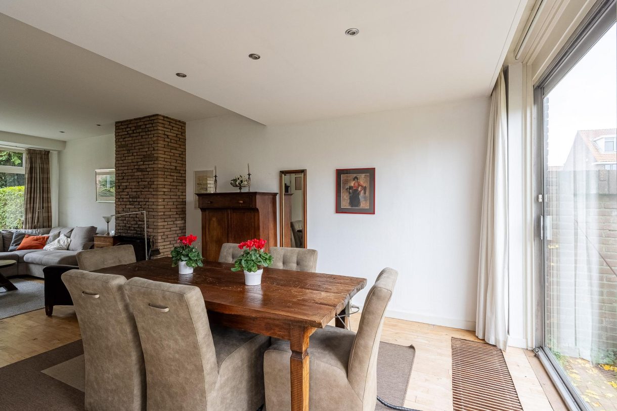 Te koop: Foto Woonhuis aan de Kievitlaan 45 in Vlaardingen