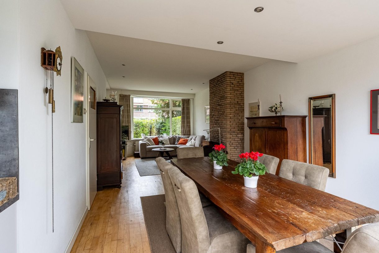 Te koop: Foto Woonhuis aan de Kievitlaan 45 in Vlaardingen