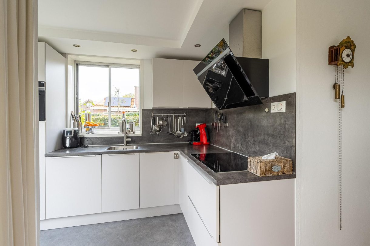 Te koop: Foto Woonhuis aan de Kievitlaan 45 in Vlaardingen