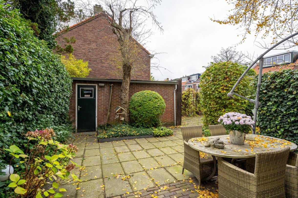 Te koop: Foto Woonhuis aan de Kievitlaan 45 in Vlaardingen