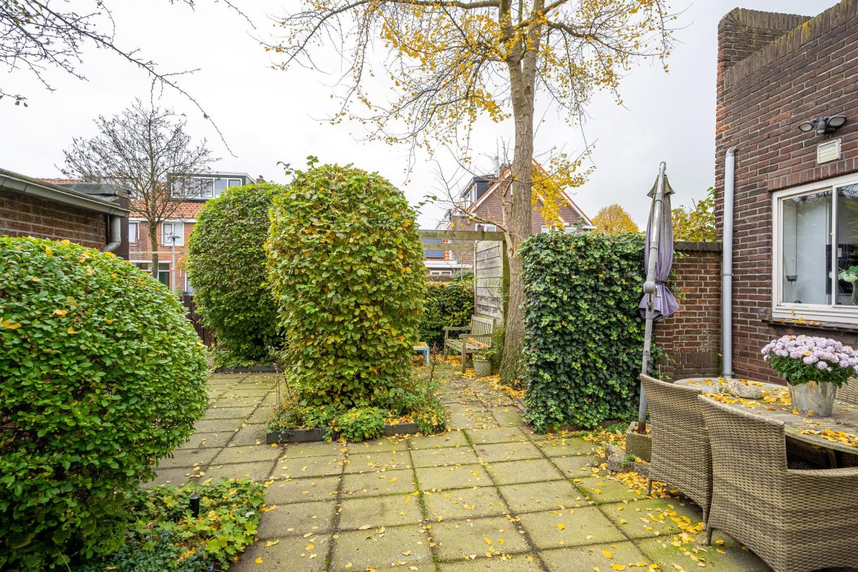 Te koop: Foto Woonhuis aan de Kievitlaan 45 in Vlaardingen