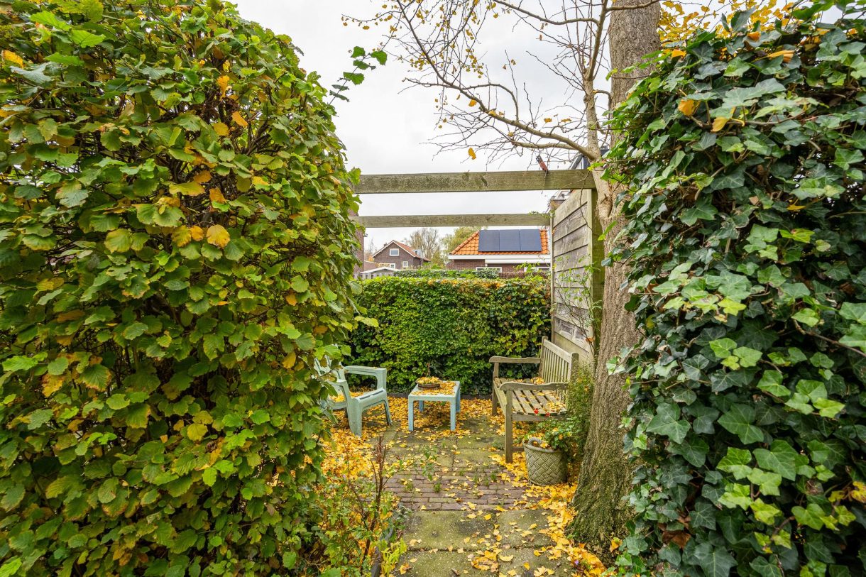 Te koop: Foto Woonhuis aan de Kievitlaan 45 in Vlaardingen