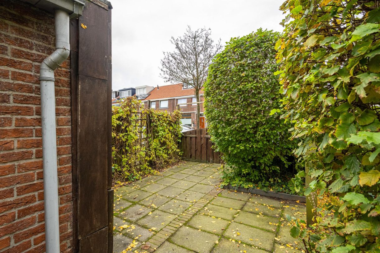 Te koop: Foto Woonhuis aan de Kievitlaan 45 in Vlaardingen