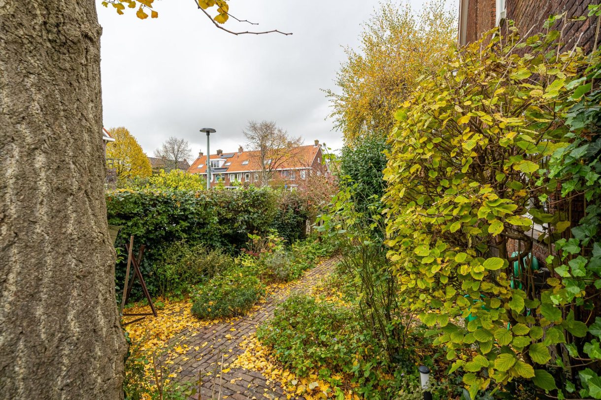 Te koop: Foto Woonhuis aan de Kievitlaan 45 in Vlaardingen