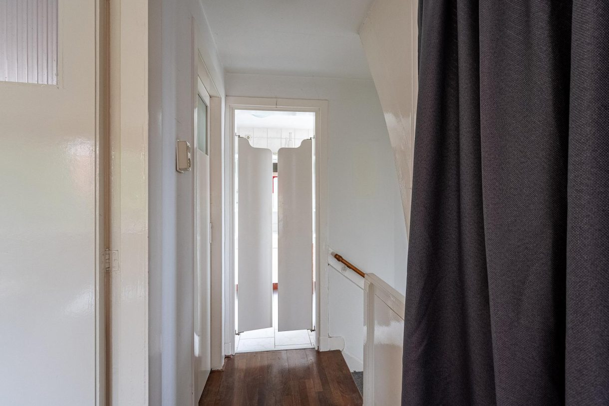 Te koop: Foto Woonhuis aan de Kievitlaan 45 in Vlaardingen