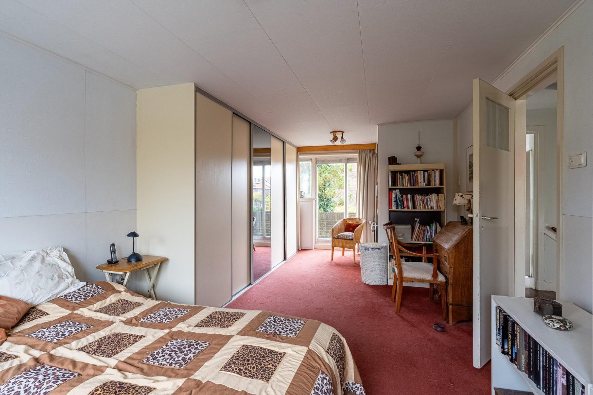 Te koop: Foto Woonhuis aan de Kievitlaan 45 in Vlaardingen