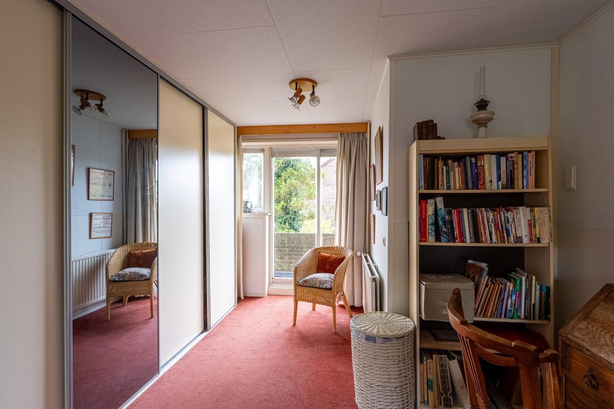 Te koop: Foto Woonhuis aan de Kievitlaan 45 in Vlaardingen