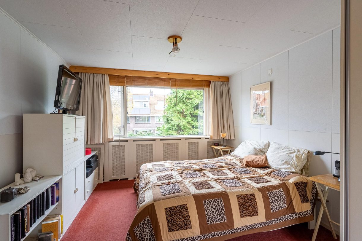 Te koop: Foto Woonhuis aan de Kievitlaan 45 in Vlaardingen