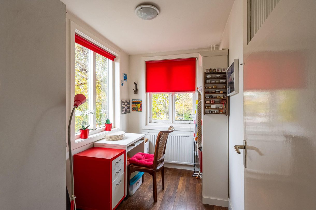 Te koop: Foto Woonhuis aan de Kievitlaan 45 in Vlaardingen