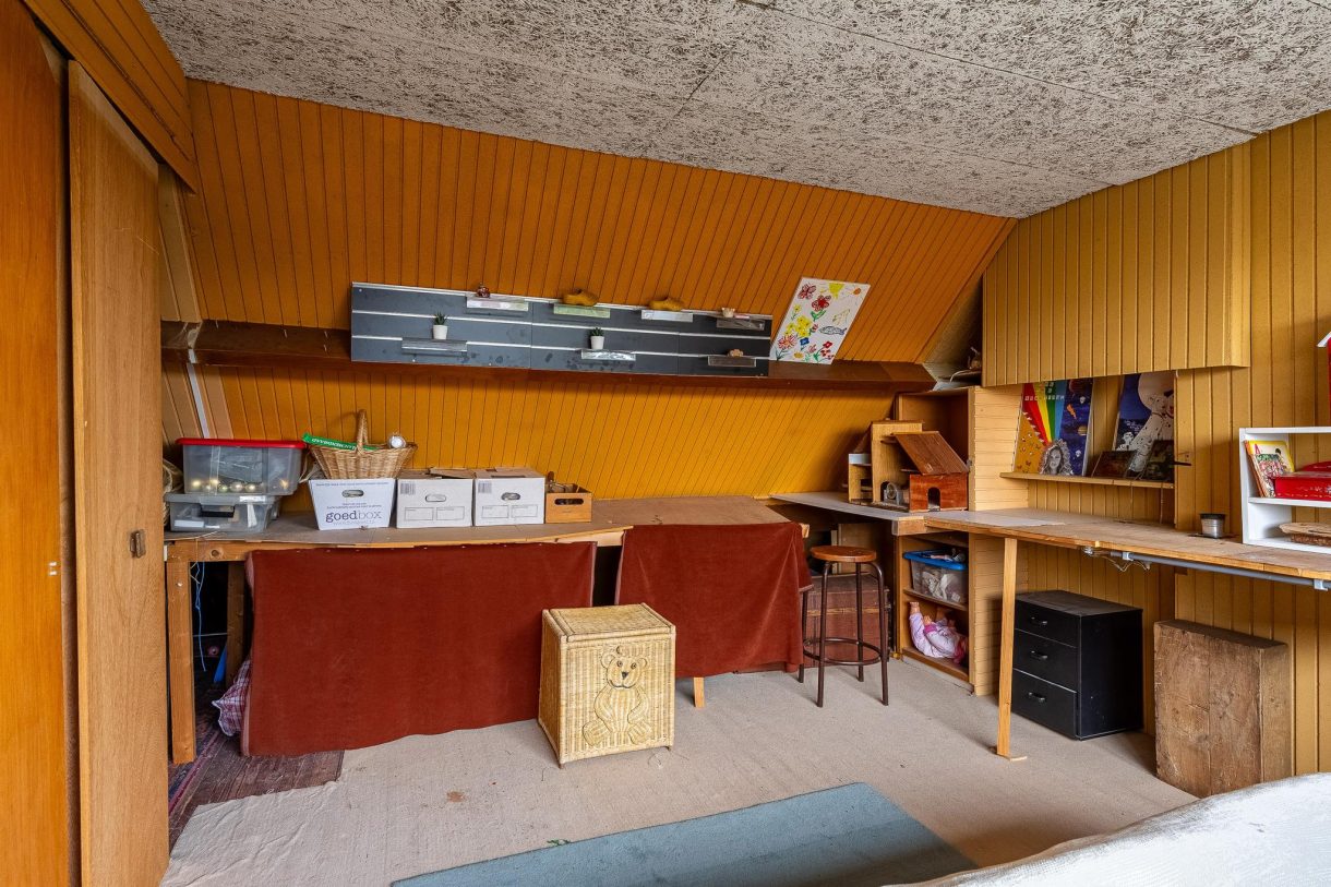 Te koop: Foto Woonhuis aan de Kievitlaan 45 in Vlaardingen