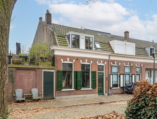 Hoofdfoto van Vlaardingen Wilhelminastraat 70