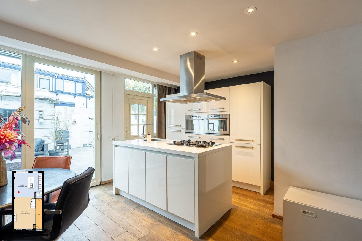 Te koop: Foto Woonhuis aan de Wilhelminastraat 70 in Vlaardingen