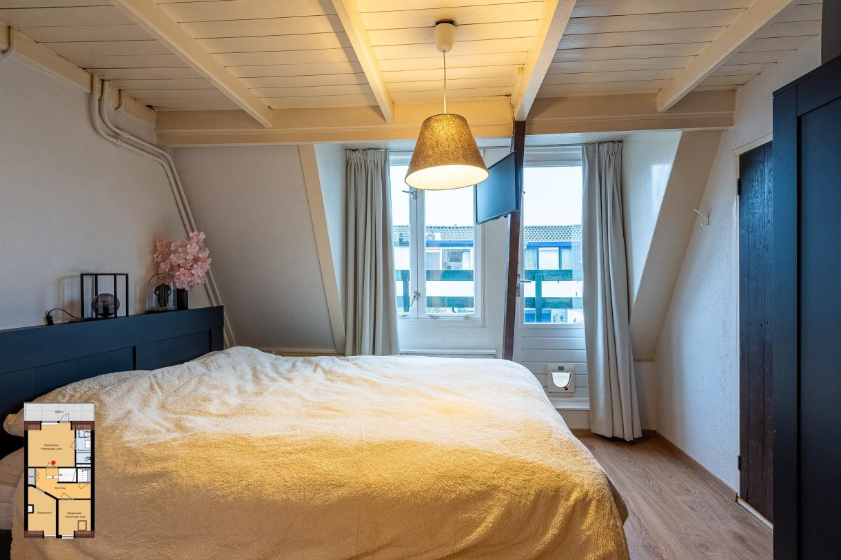 Te koop: Foto Woonhuis aan de Wilhelminastraat 70 in Vlaardingen