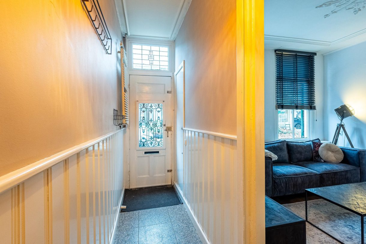 Te koop: Foto Woonhuis aan de Wilhelminastraat 70 in Vlaardingen