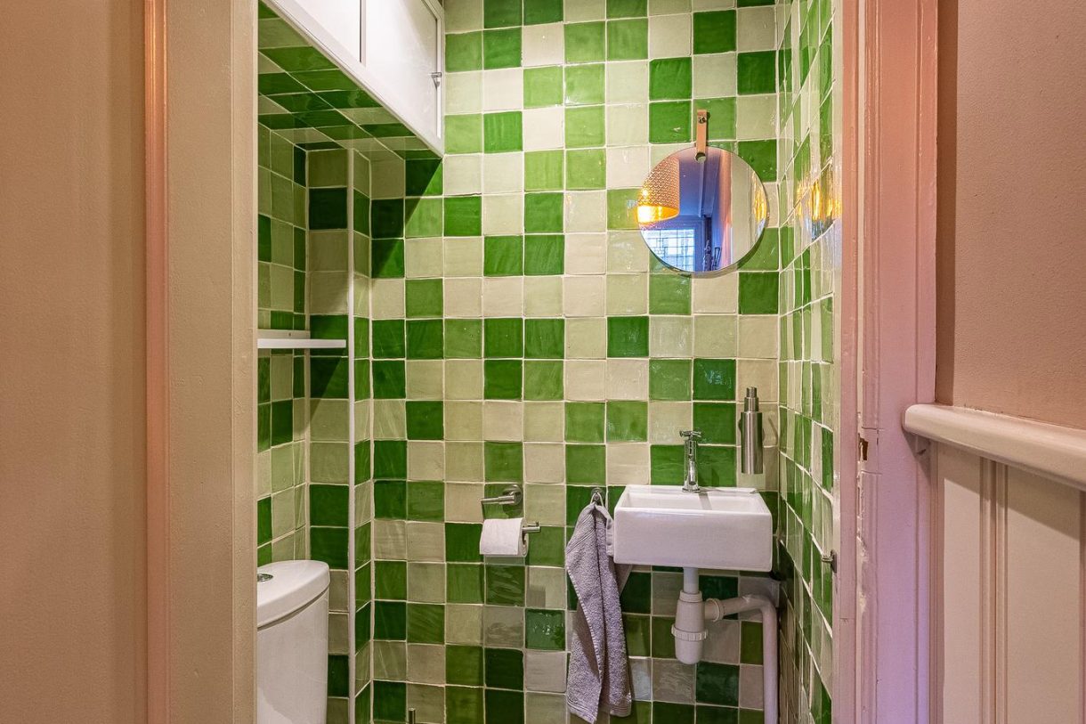 Te koop: Foto Woonhuis aan de Wilhelminastraat 70 in Vlaardingen