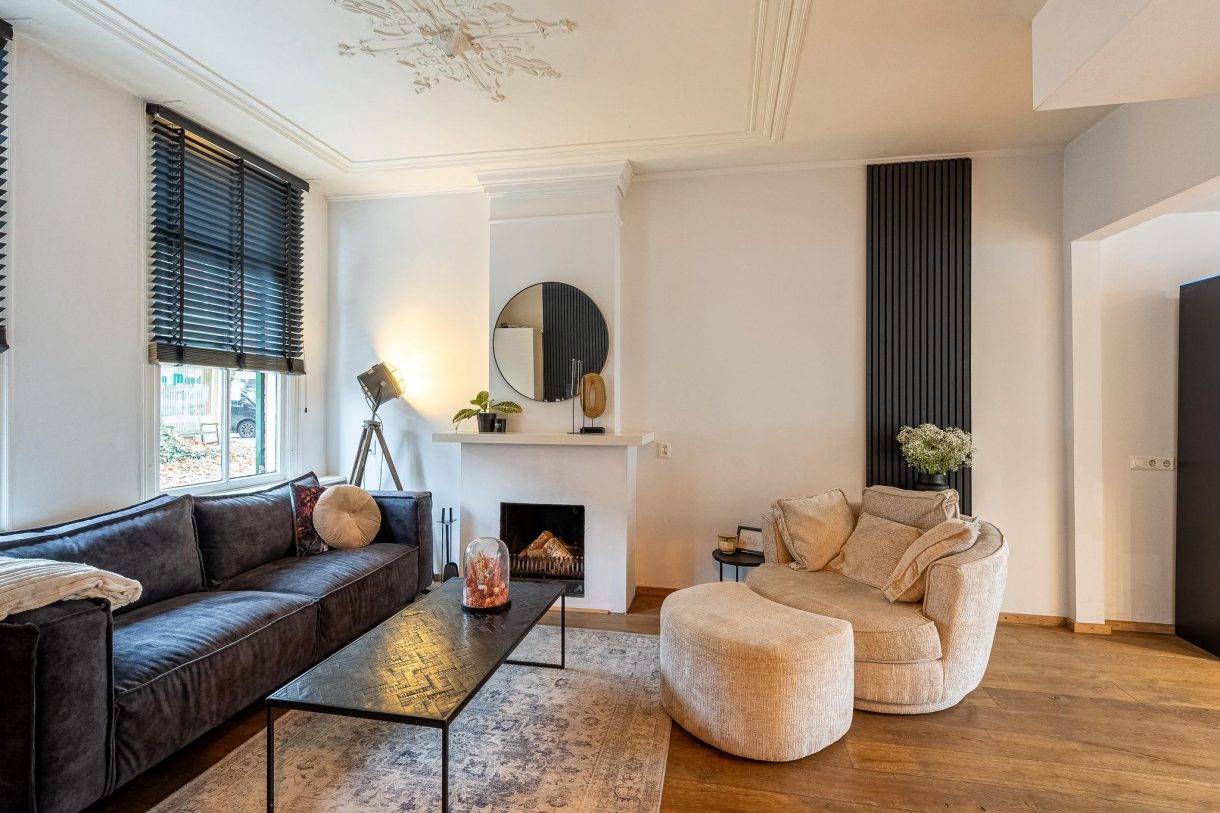 Te koop: Foto Woonhuis aan de Wilhelminastraat 70 in Vlaardingen