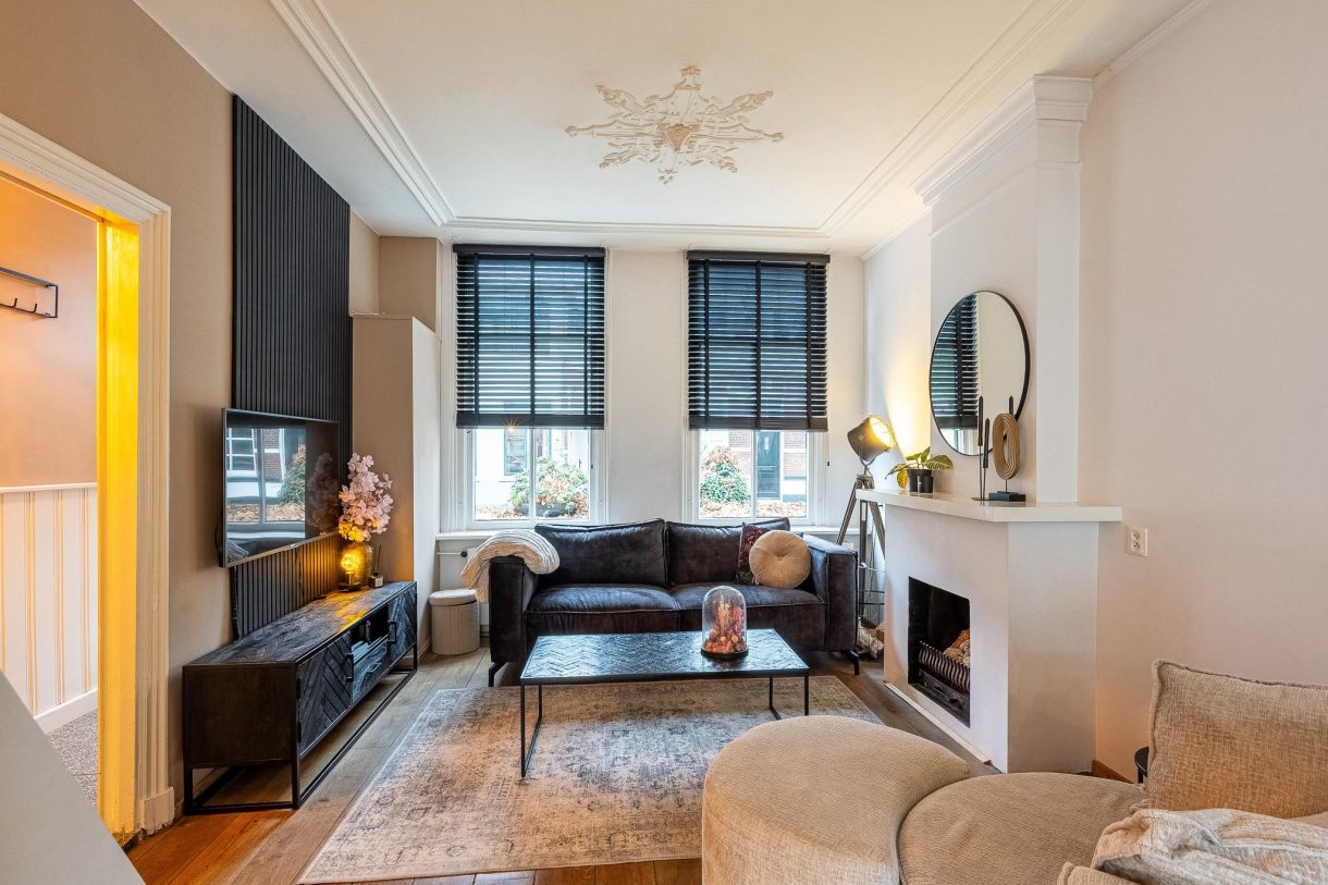 Te koop: Foto Woonhuis aan de Wilhelminastraat 70 in Vlaardingen