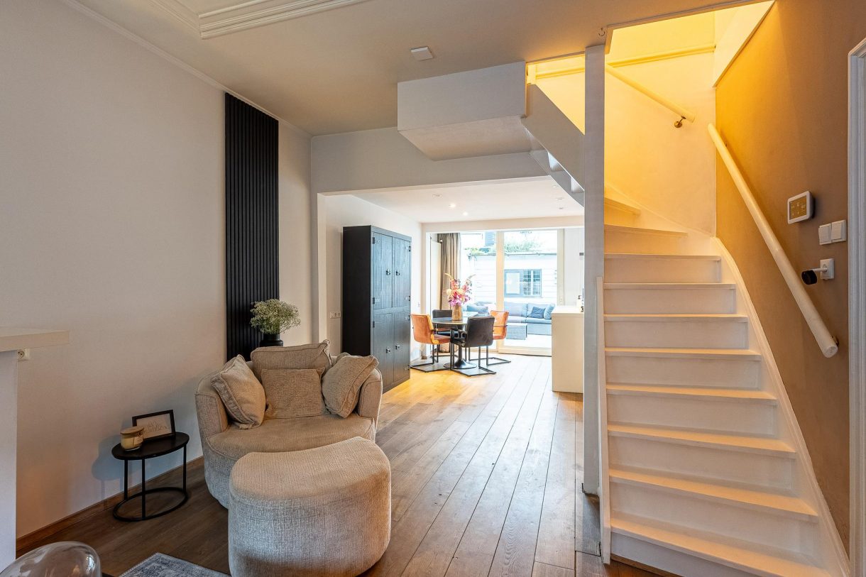 Te koop: Foto Woonhuis aan de Wilhelminastraat 70 in Vlaardingen