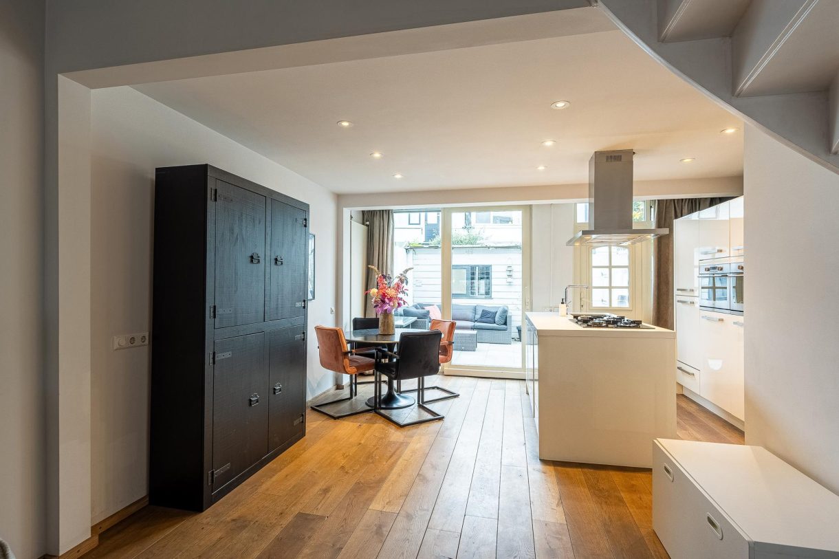 Te koop: Foto Woonhuis aan de Wilhelminastraat 70 in Vlaardingen