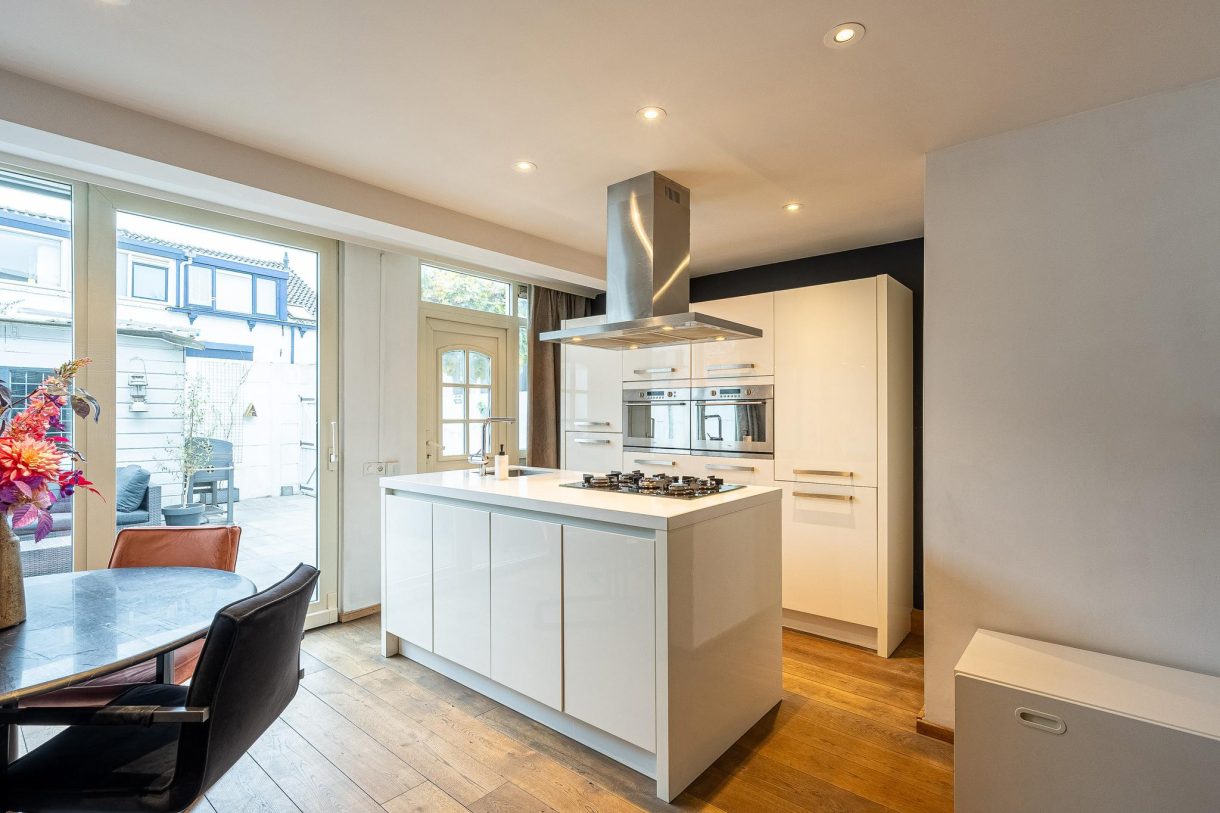 Te koop: Foto Woonhuis aan de Wilhelminastraat 70 in Vlaardingen