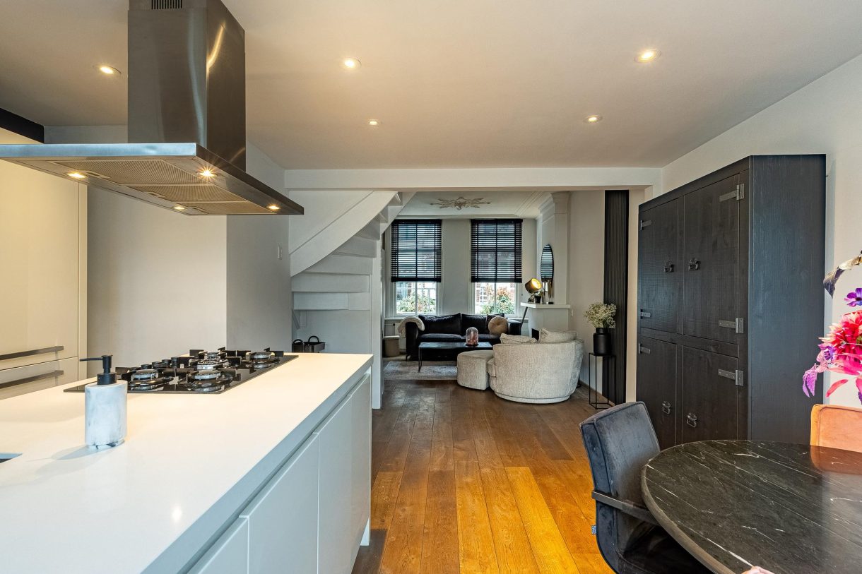 Te koop: Foto Woonhuis aan de Wilhelminastraat 70 in Vlaardingen