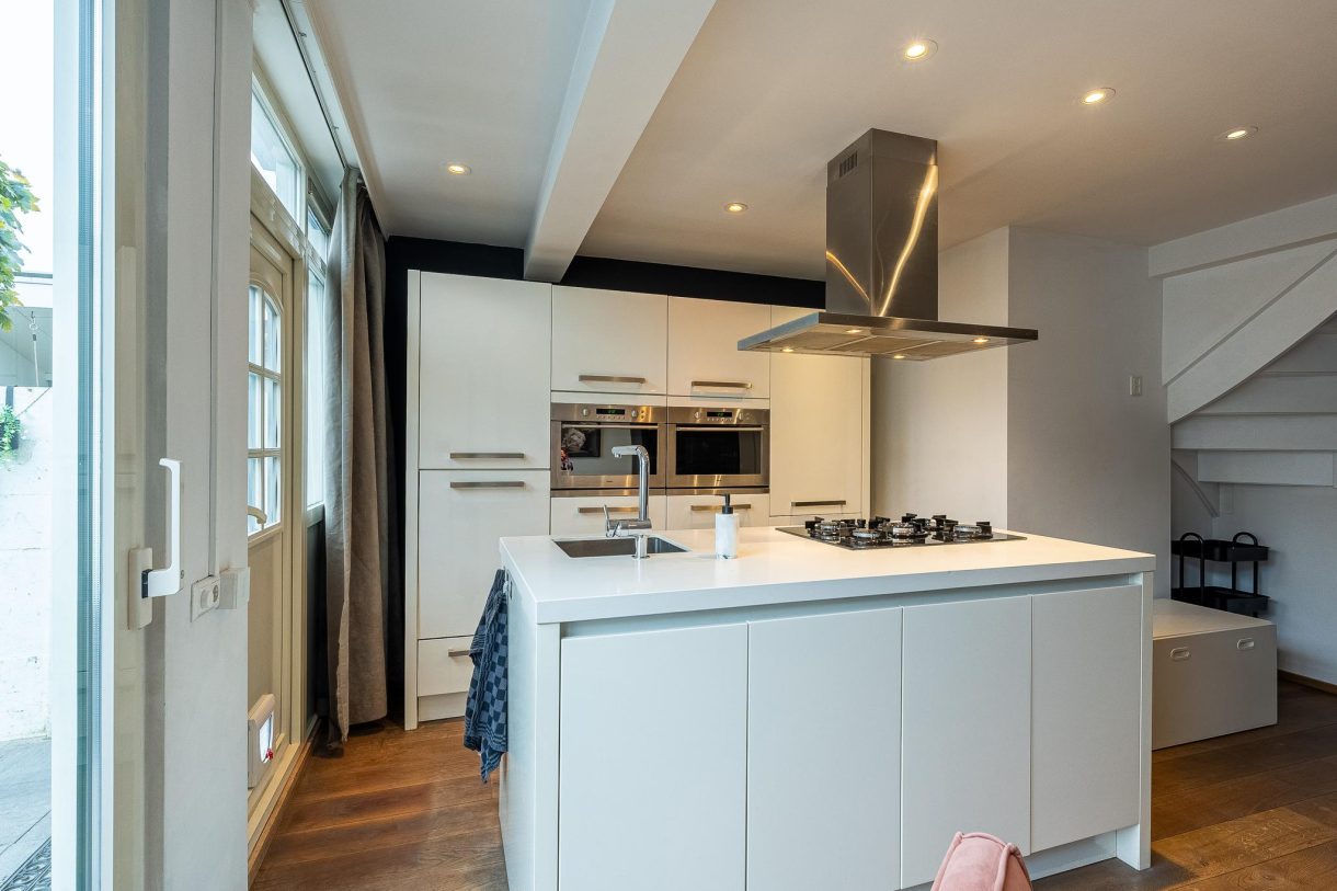 Te koop: Foto Woonhuis aan de Wilhelminastraat 70 in Vlaardingen