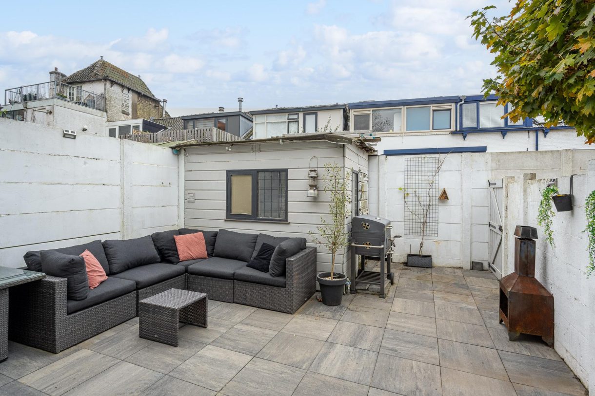 Te koop: Foto Woonhuis aan de Wilhelminastraat 70 in Vlaardingen