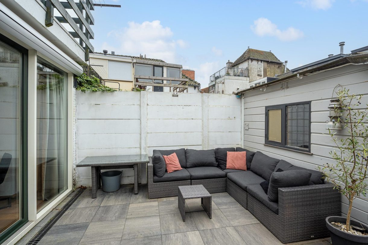 Te koop: Foto Woonhuis aan de Wilhelminastraat 70 in Vlaardingen