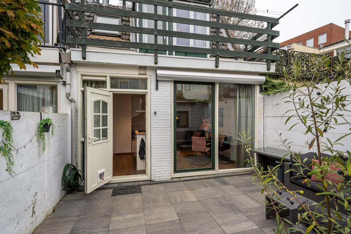 Te koop: Foto Woonhuis aan de Wilhelminastraat 70 in Vlaardingen