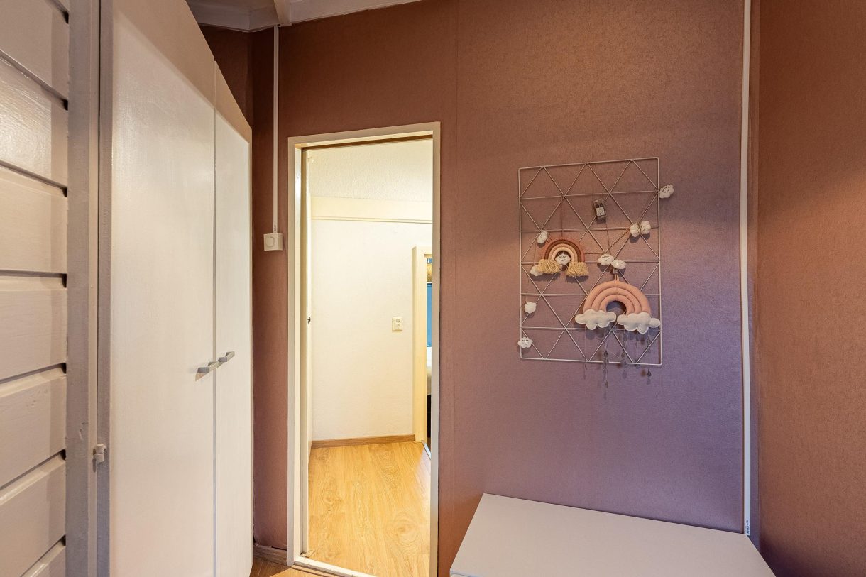 Te koop: Foto Woonhuis aan de Wilhelminastraat 70 in Vlaardingen