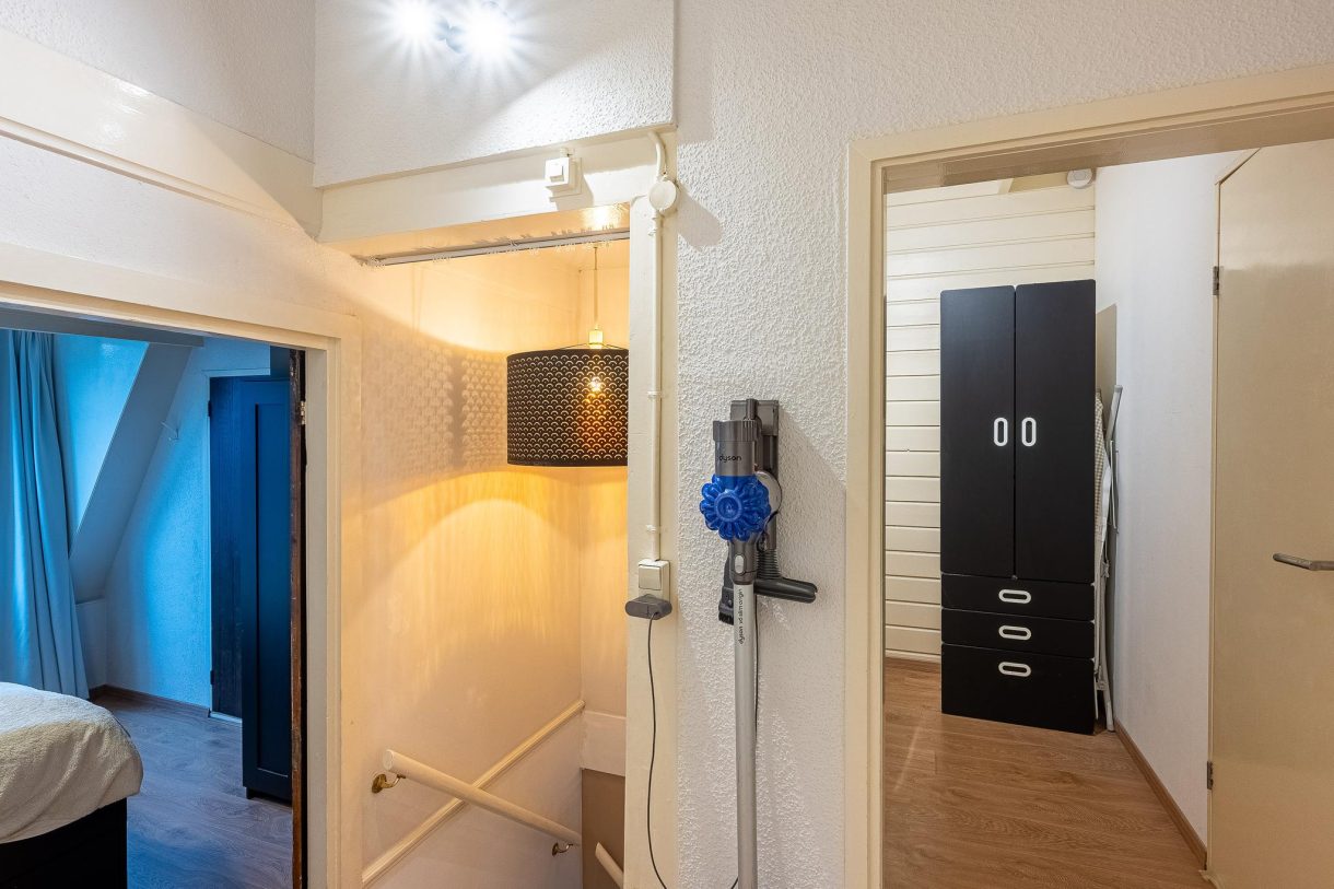 Te koop: Foto Woonhuis aan de Wilhelminastraat 70 in Vlaardingen