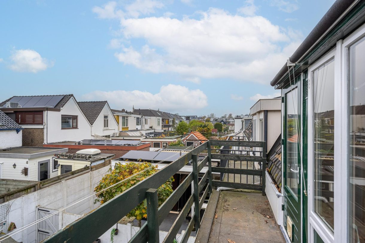 Te koop: Foto Woonhuis aan de Wilhelminastraat 70 in Vlaardingen