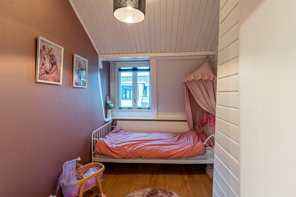 Te koop: Foto Woonhuis aan de Wilhelminastraat 70 in Vlaardingen