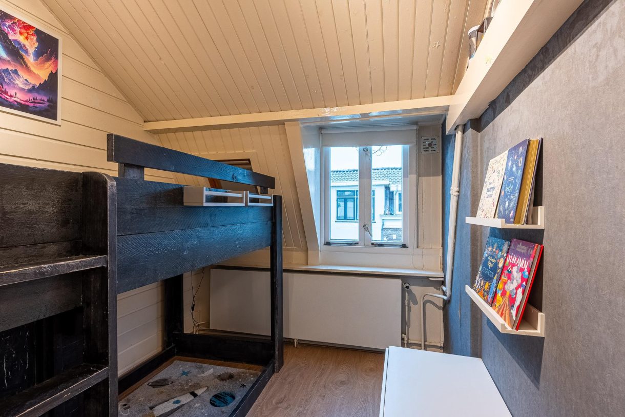 Te koop: Foto Woonhuis aan de Wilhelminastraat 70 in Vlaardingen