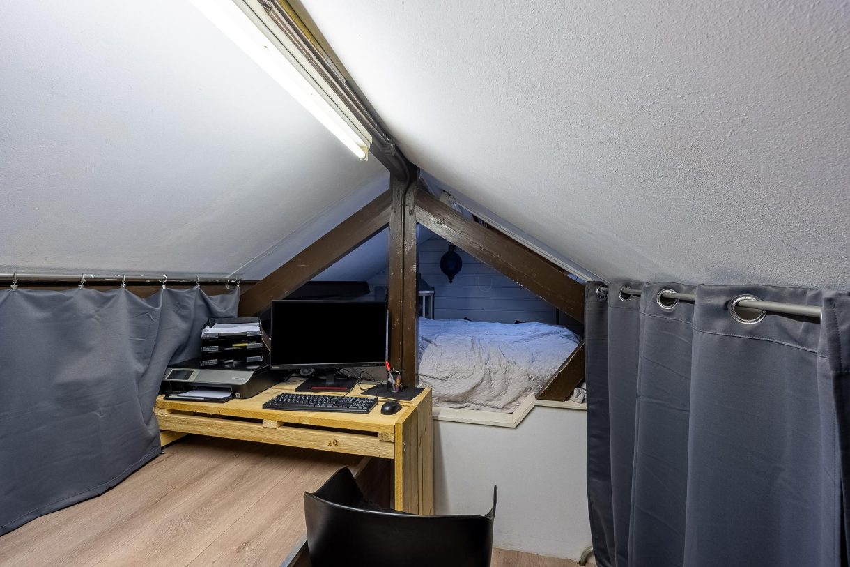 Te koop: Foto Woonhuis aan de Wilhelminastraat 70 in Vlaardingen