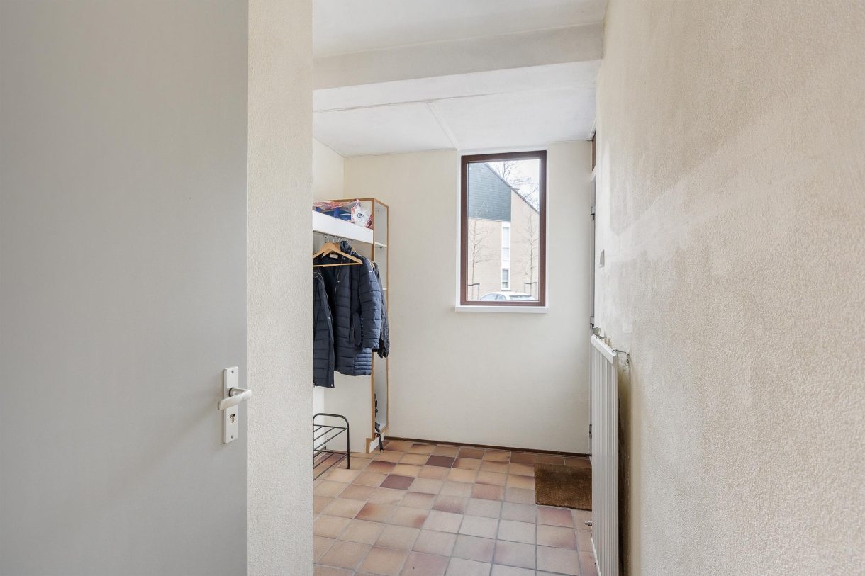 Te koop: Foto Woonhuis aan de Hazelaardreef 14 in Vlaardingen