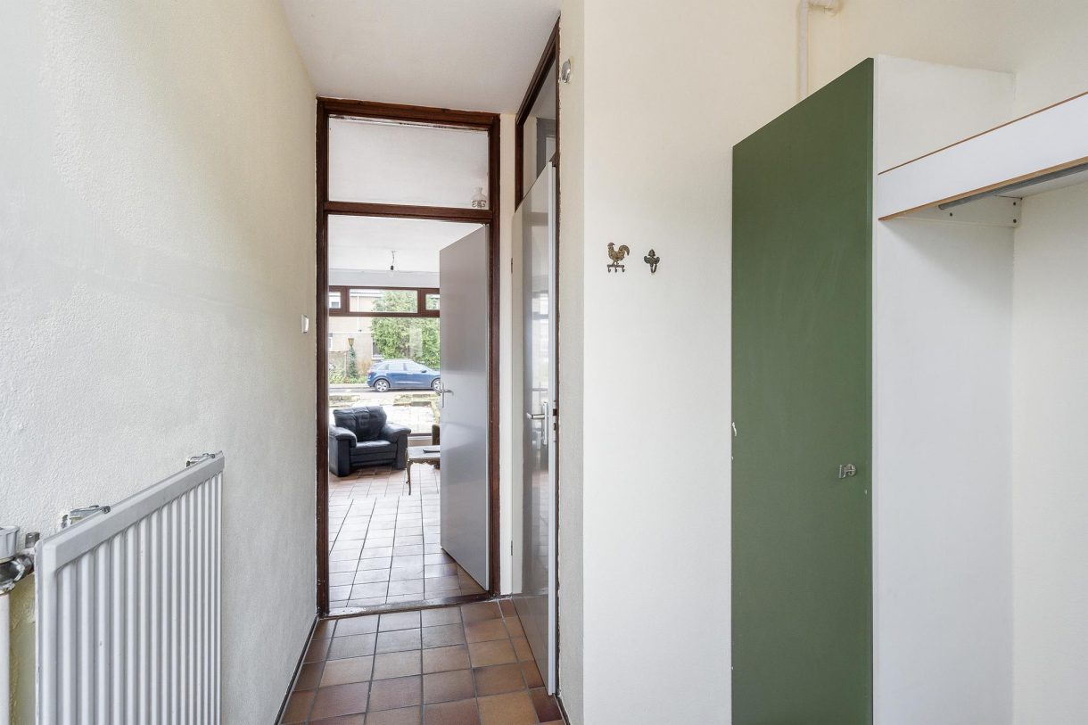 Te koop: Foto Woonhuis aan de Hazelaardreef 14 in Vlaardingen