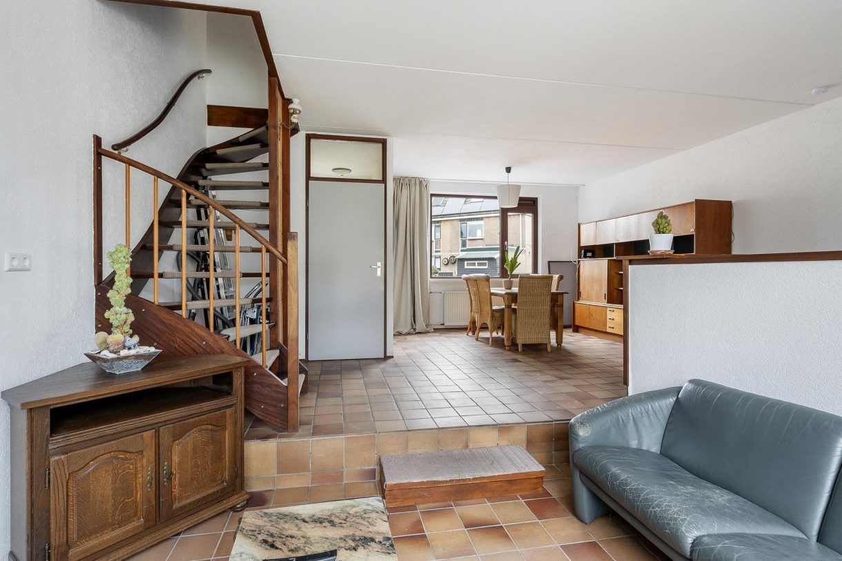 Te koop: Foto Woonhuis aan de Hazelaardreef 14 in Vlaardingen