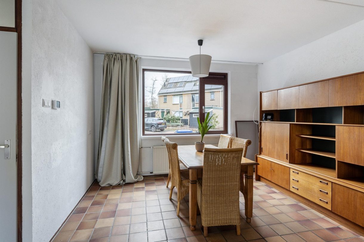 Te koop: Foto Woonhuis aan de Hazelaardreef 14 in Vlaardingen