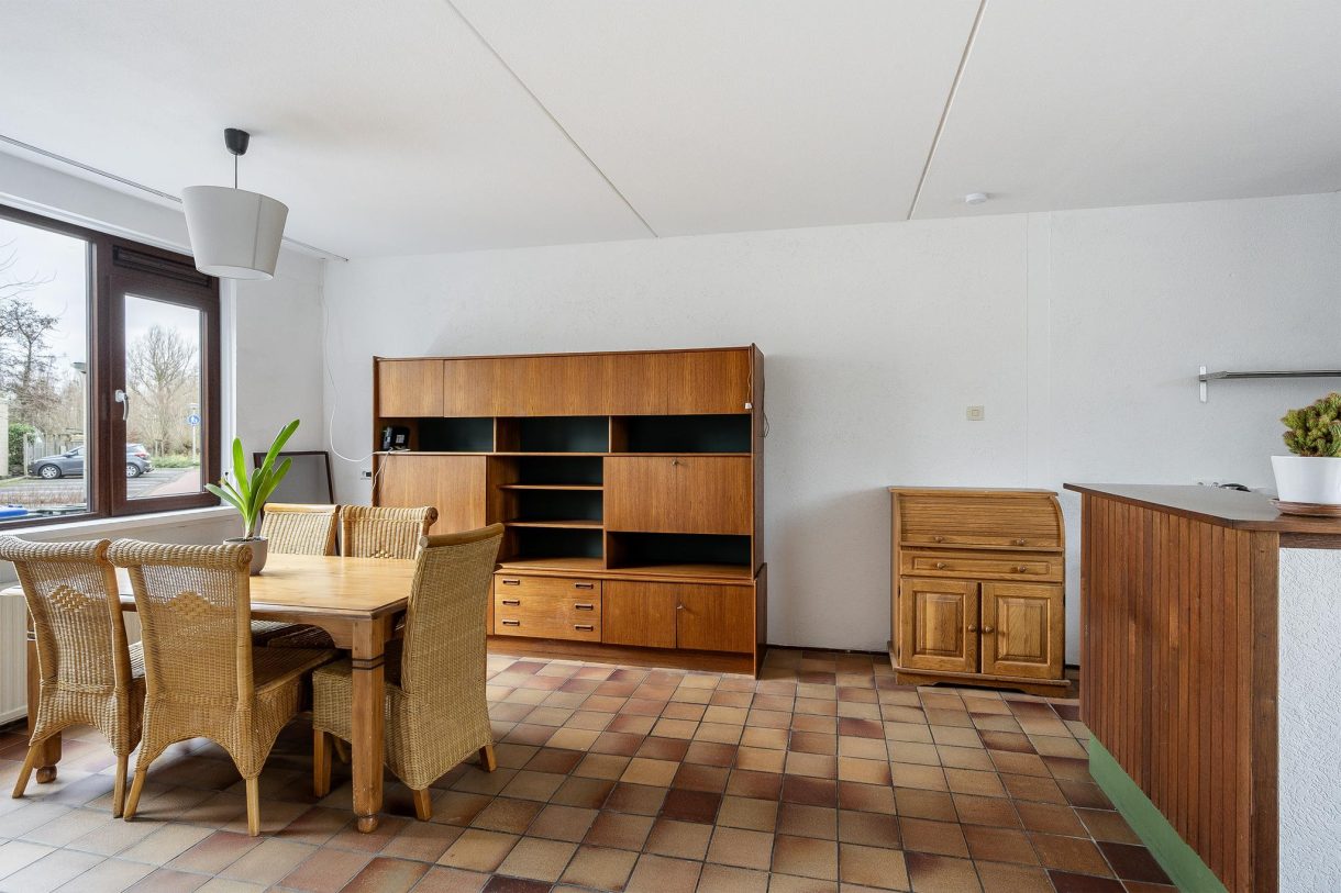 Te koop: Foto Woonhuis aan de Hazelaardreef 14 in Vlaardingen