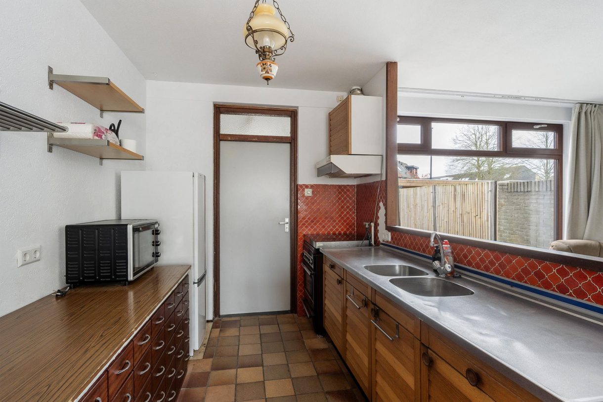 Te koop: Foto Woonhuis aan de Hazelaardreef 14 in Vlaardingen