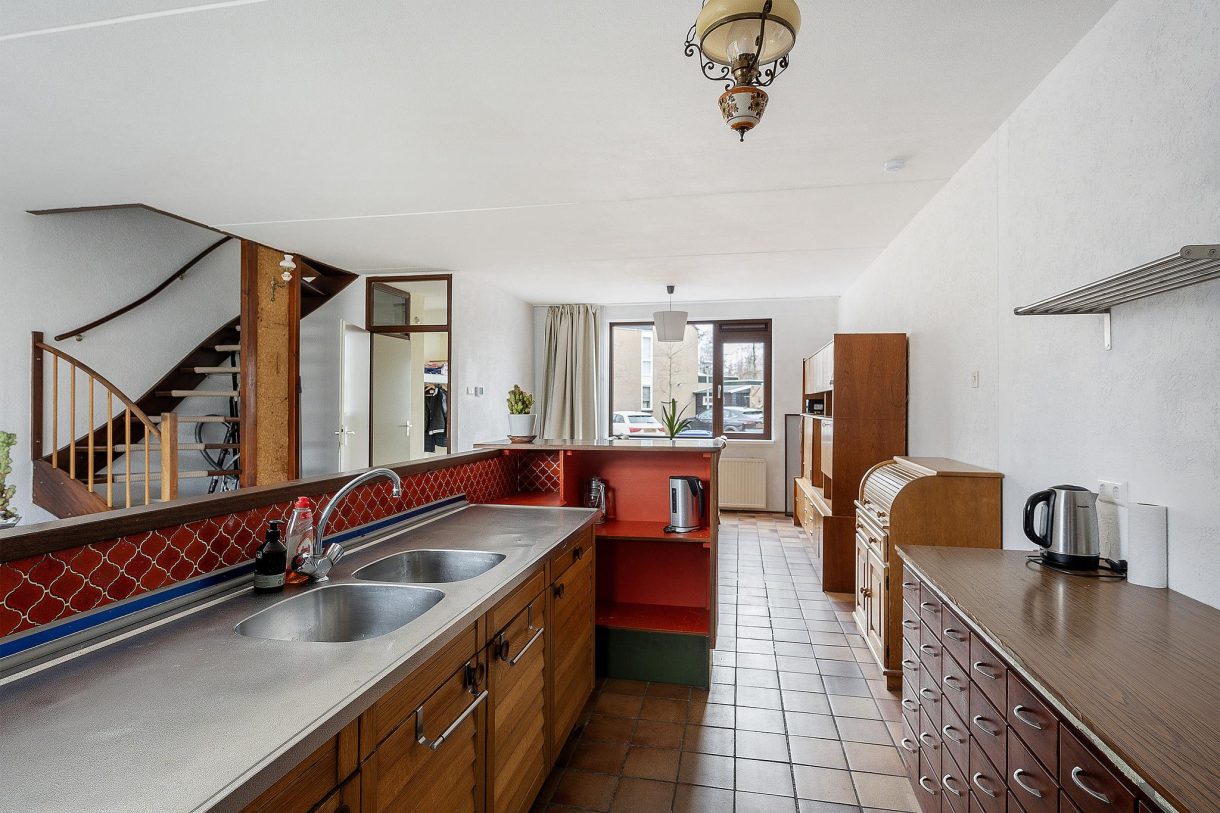 Te koop: Foto Woonhuis aan de Hazelaardreef 14 in Vlaardingen