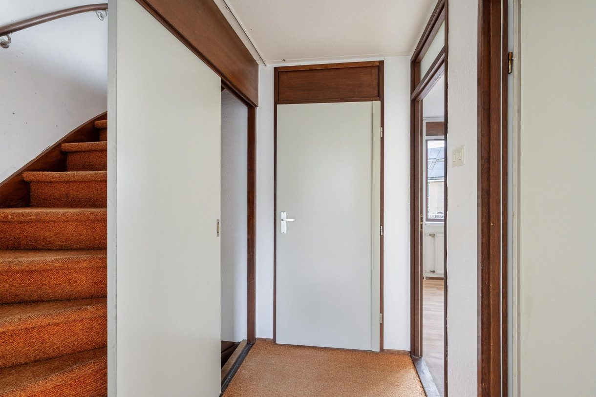 Te koop: Foto Woonhuis aan de Hazelaardreef 14 in Vlaardingen