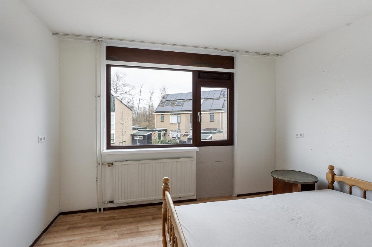 Te koop: Foto Woonhuis aan de Hazelaardreef 14 in Vlaardingen