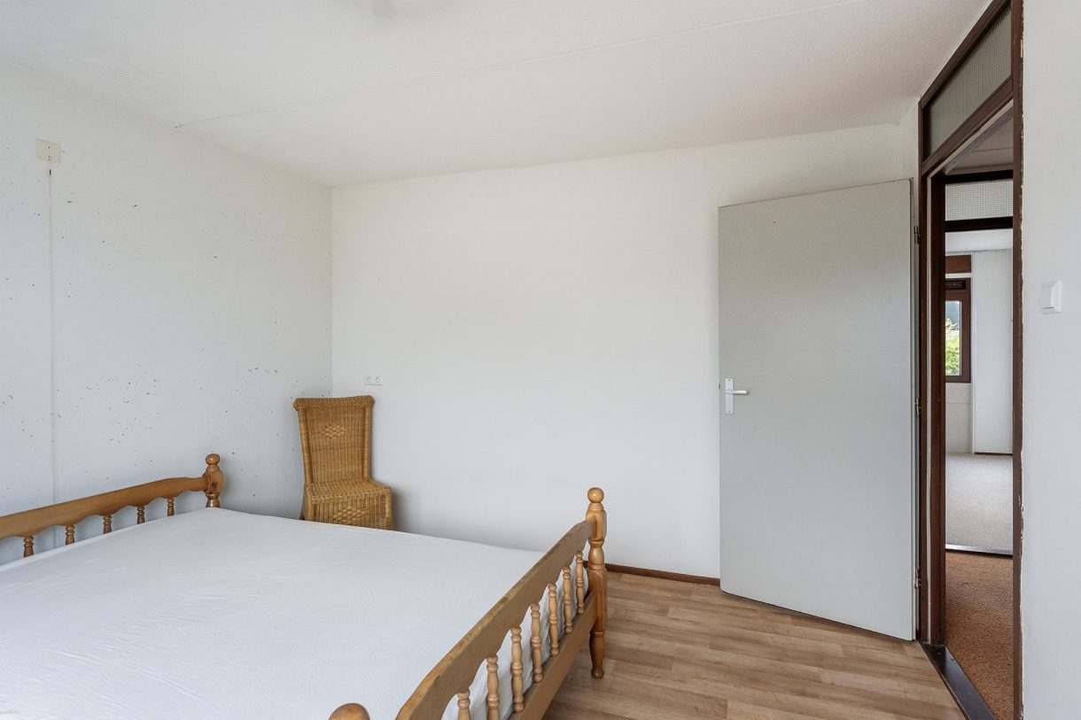 Te koop: Foto Woonhuis aan de Hazelaardreef 14 in Vlaardingen