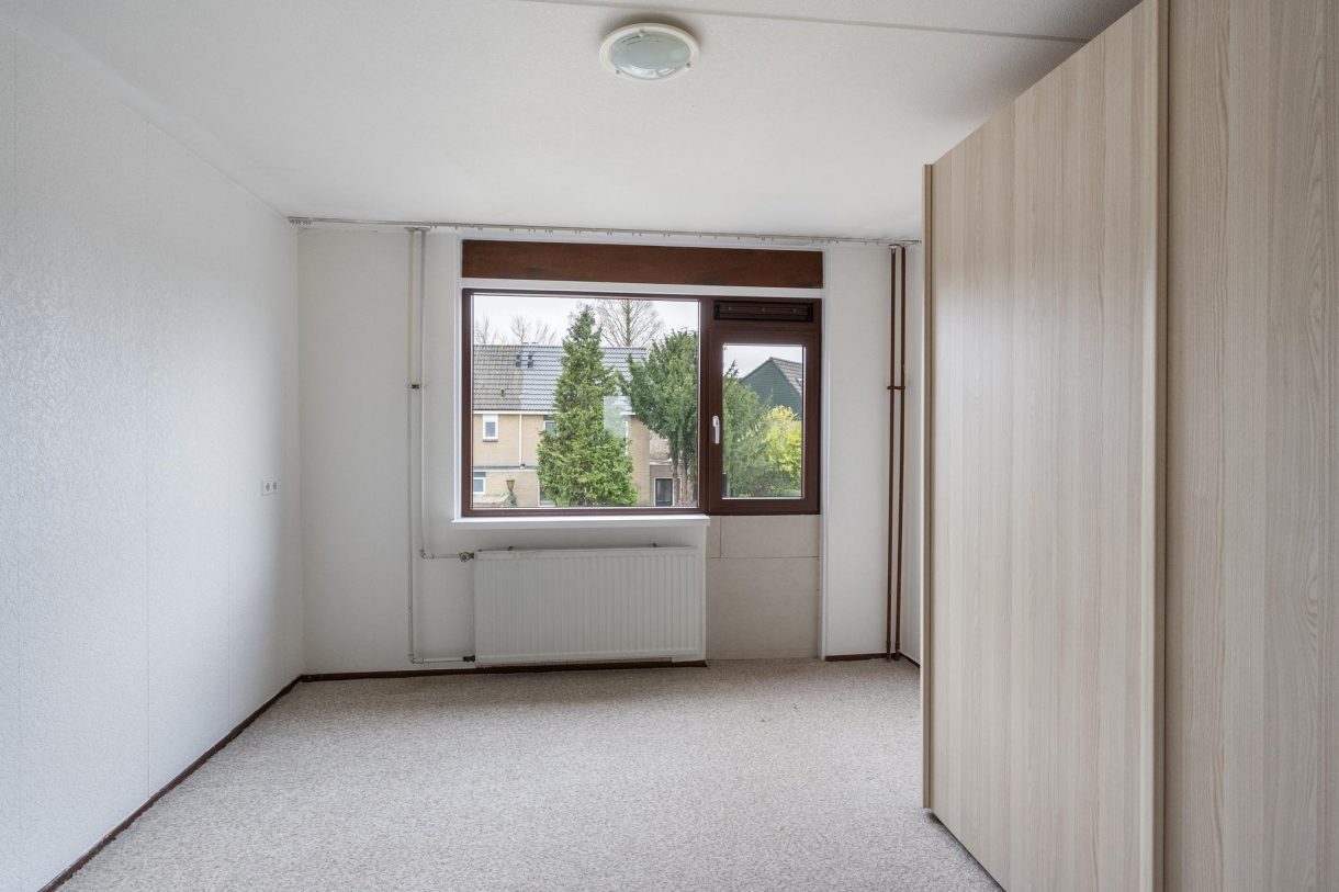 Te koop: Foto Woonhuis aan de Hazelaardreef 14 in Vlaardingen