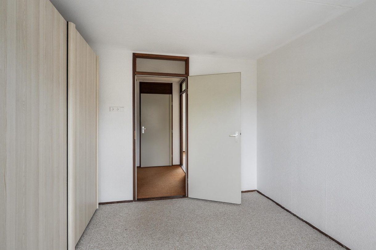 Te koop: Foto Woonhuis aan de Hazelaardreef 14 in Vlaardingen