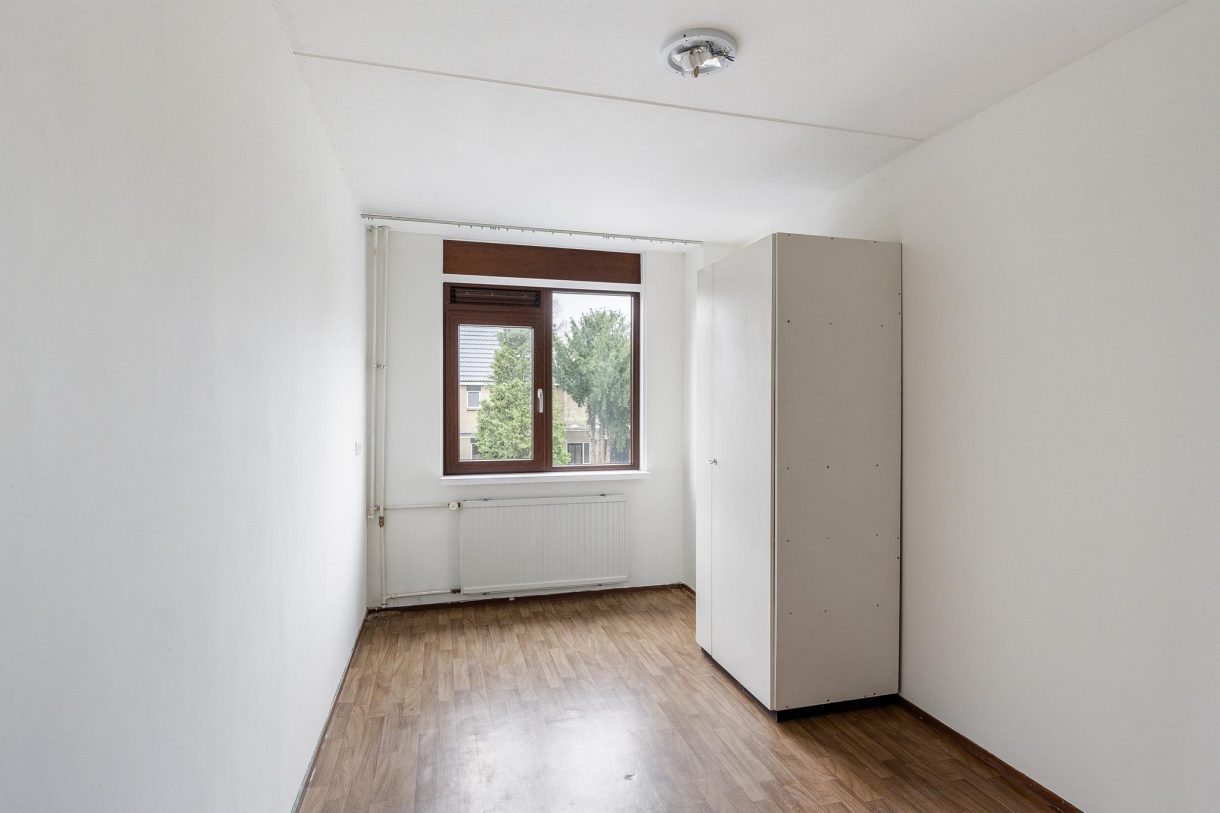 Te koop: Foto Woonhuis aan de Hazelaardreef 14 in Vlaardingen