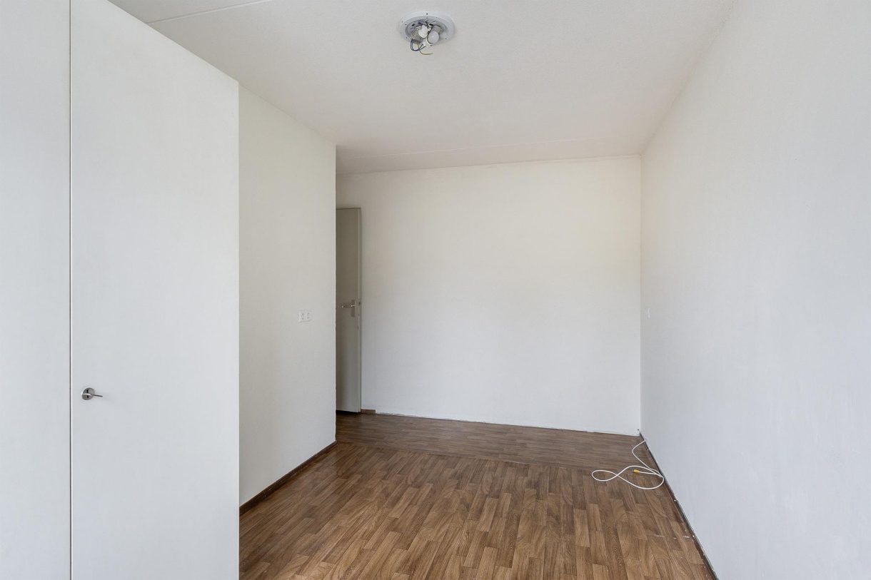 Te koop: Foto Woonhuis aan de Hazelaardreef 14 in Vlaardingen