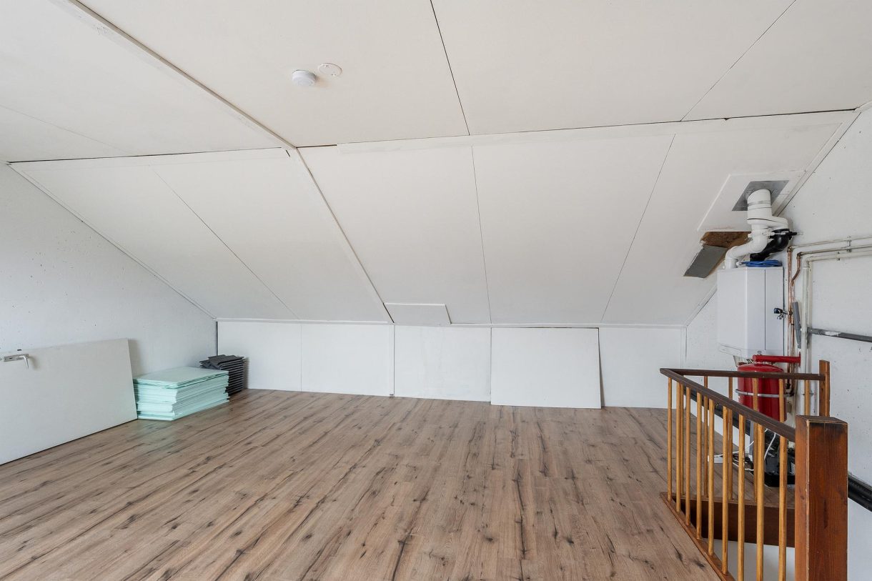 Te koop: Foto Woonhuis aan de Hazelaardreef 14 in Vlaardingen